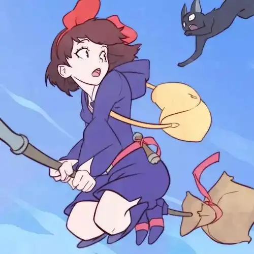晚霞剧场头像